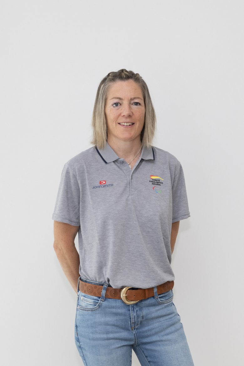 Cuatro deportistas de Navarra, en la preselecci&oacute;n para los Juegos Paral&iacute;mpicos de Par&iacute;s 2024